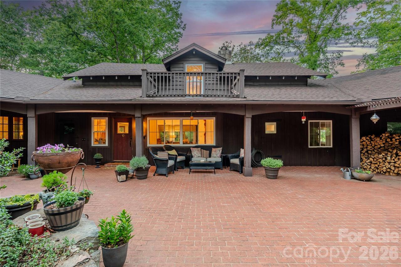 777 S River Rd., Tryon, NC 28782