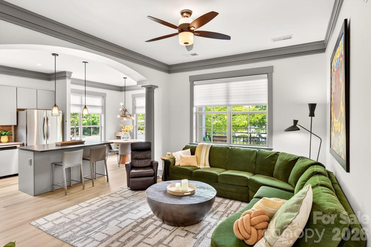 42 Schenck Pkwy. #106, Asheville, NC 28803