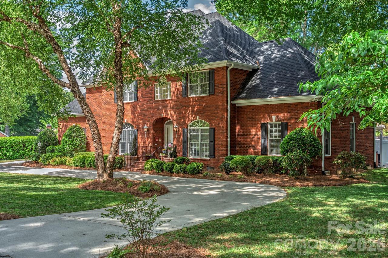 1209 S South St., Gastonia, NC 28052