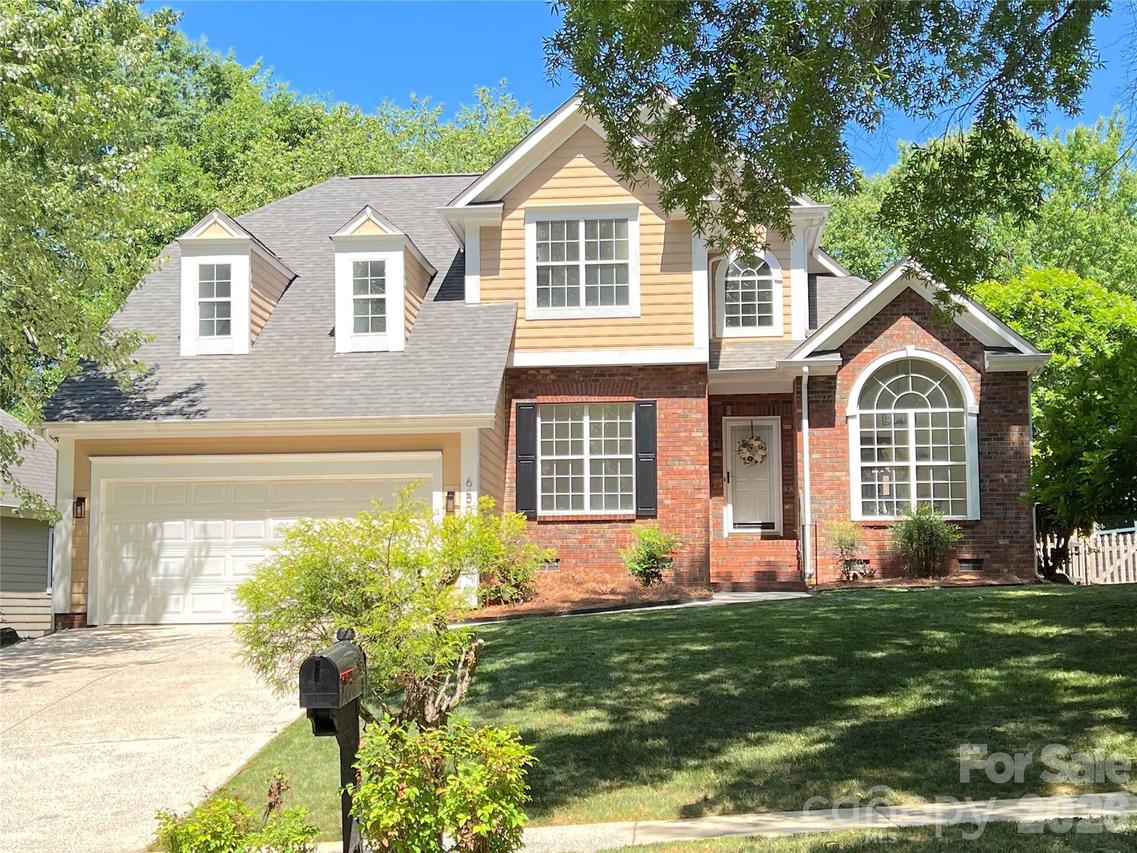 6501 Outer Bridge Ln., Charlotte, NC 28270
