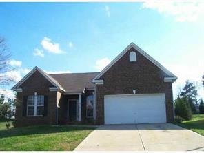 5715 Branthurst Dr., Charlotte, NC 28269