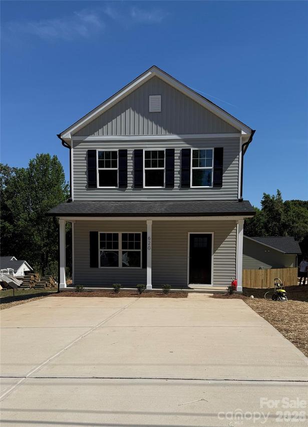 620 Ratchford Ave., Gastonia, NC 28054