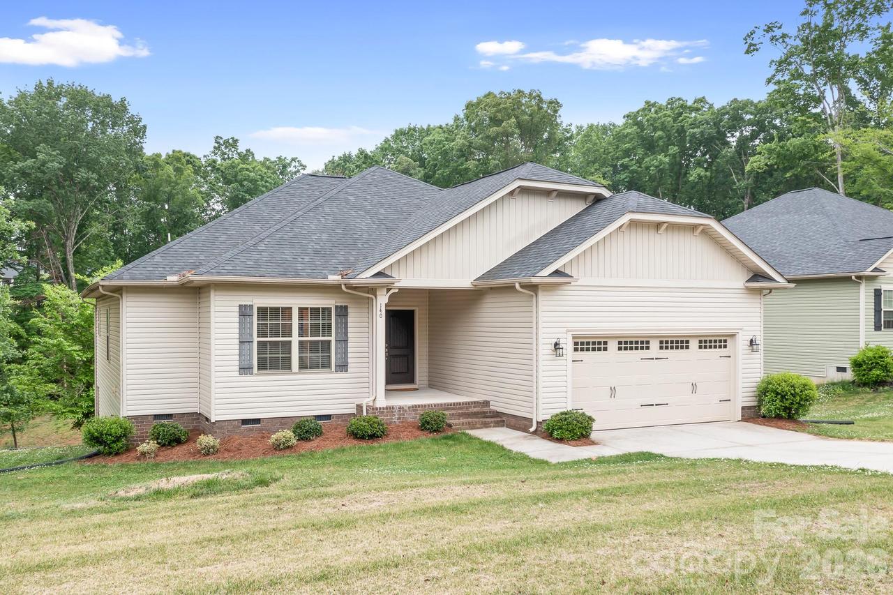140 Wylie Tr., Statesville, NC 28677