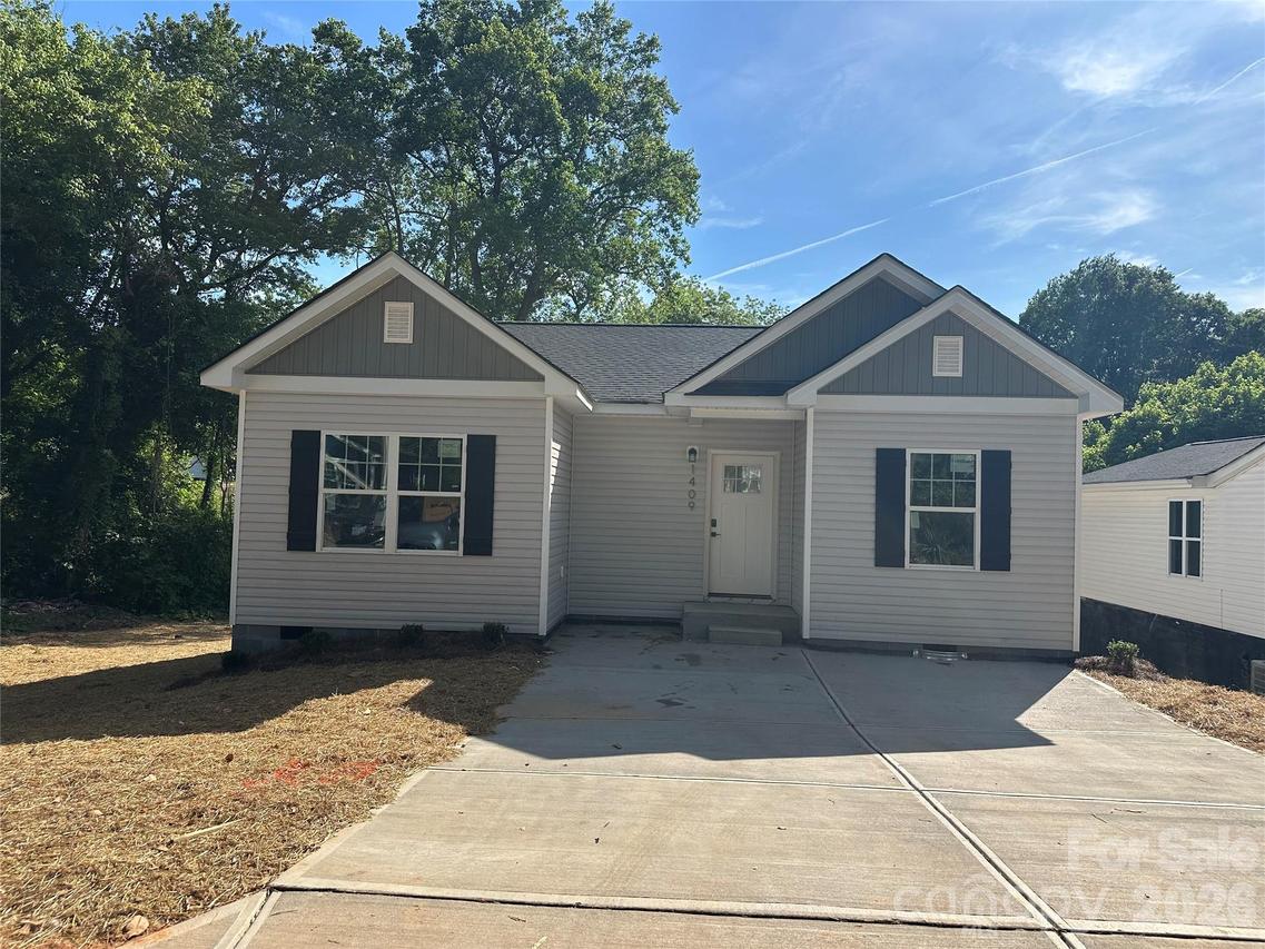 1409 Caldwell St., Gastonia, NC 28052