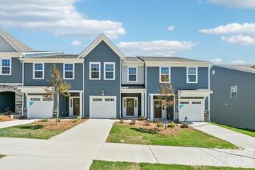 Homes Just Sold That Attend Mountain Island Lake Academy: September 1st to September 7th