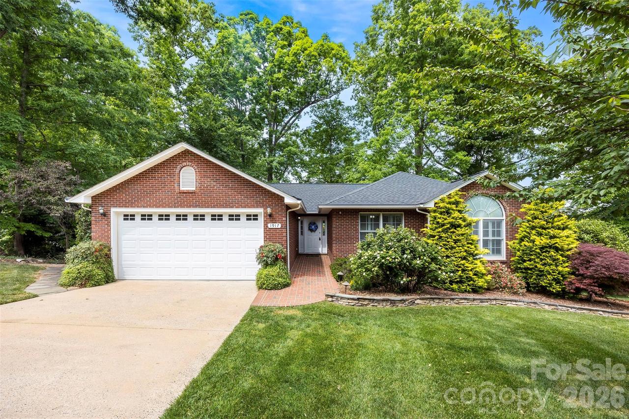 1917 Rucker Rd., Shelby, NC 28152