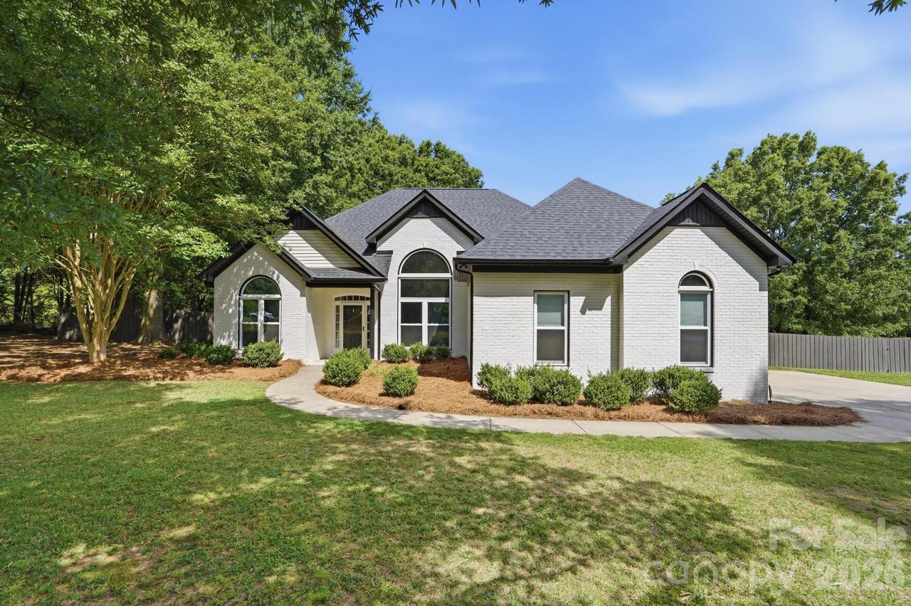 4812 Austin Rd., Monroe, NC 28112