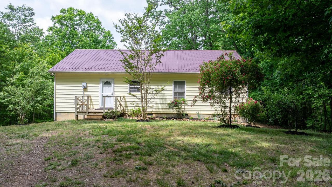 3494 Vannoy Ridge Rd., Moravian Falls, NC 28654
