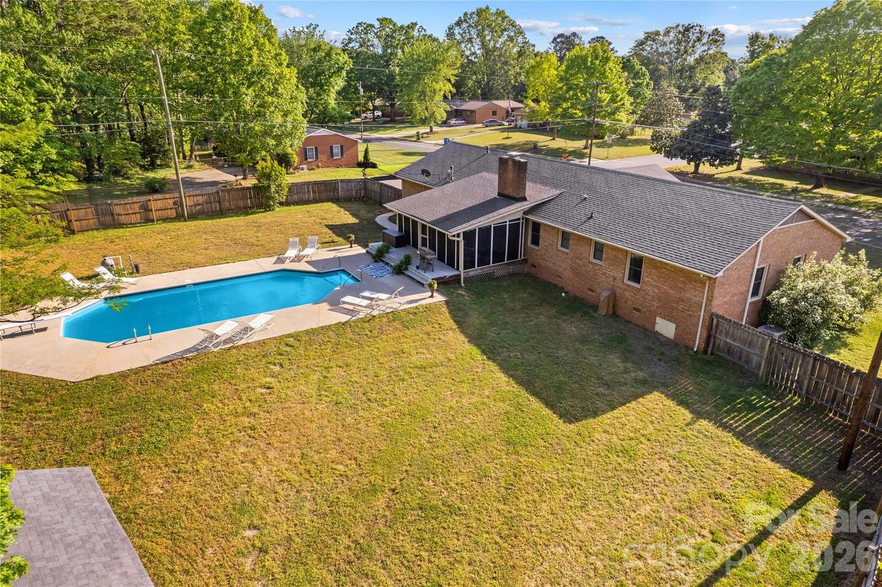 868 Fieldstone Rd., Mooresville, NC 28115