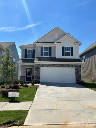 New Homes For Sale This Week That Attend New Hope Elementary: May 1st to May 7th