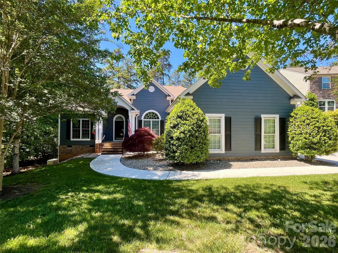 4089 Harmattan Dr., Denver, NC 28037