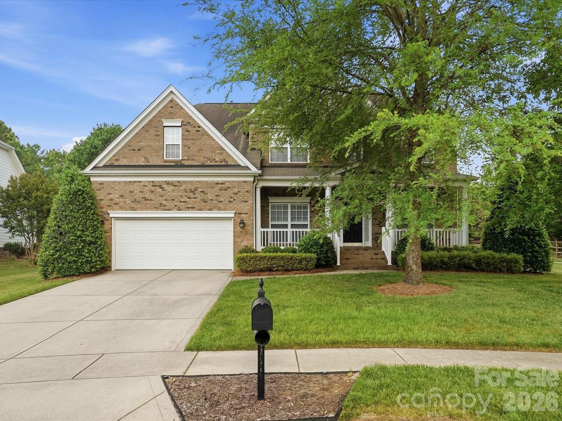 2027 Fripp Ln., Indian Trail, NC 28079