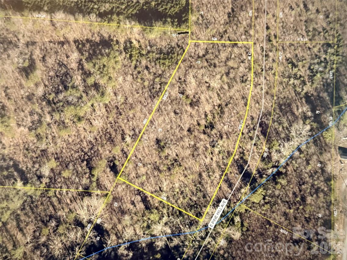E Pine Hill Ave., Morganton, NC 28655