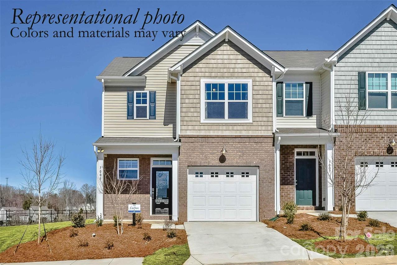 1221 Nighthawk Way #215, Belmont, NC 28012