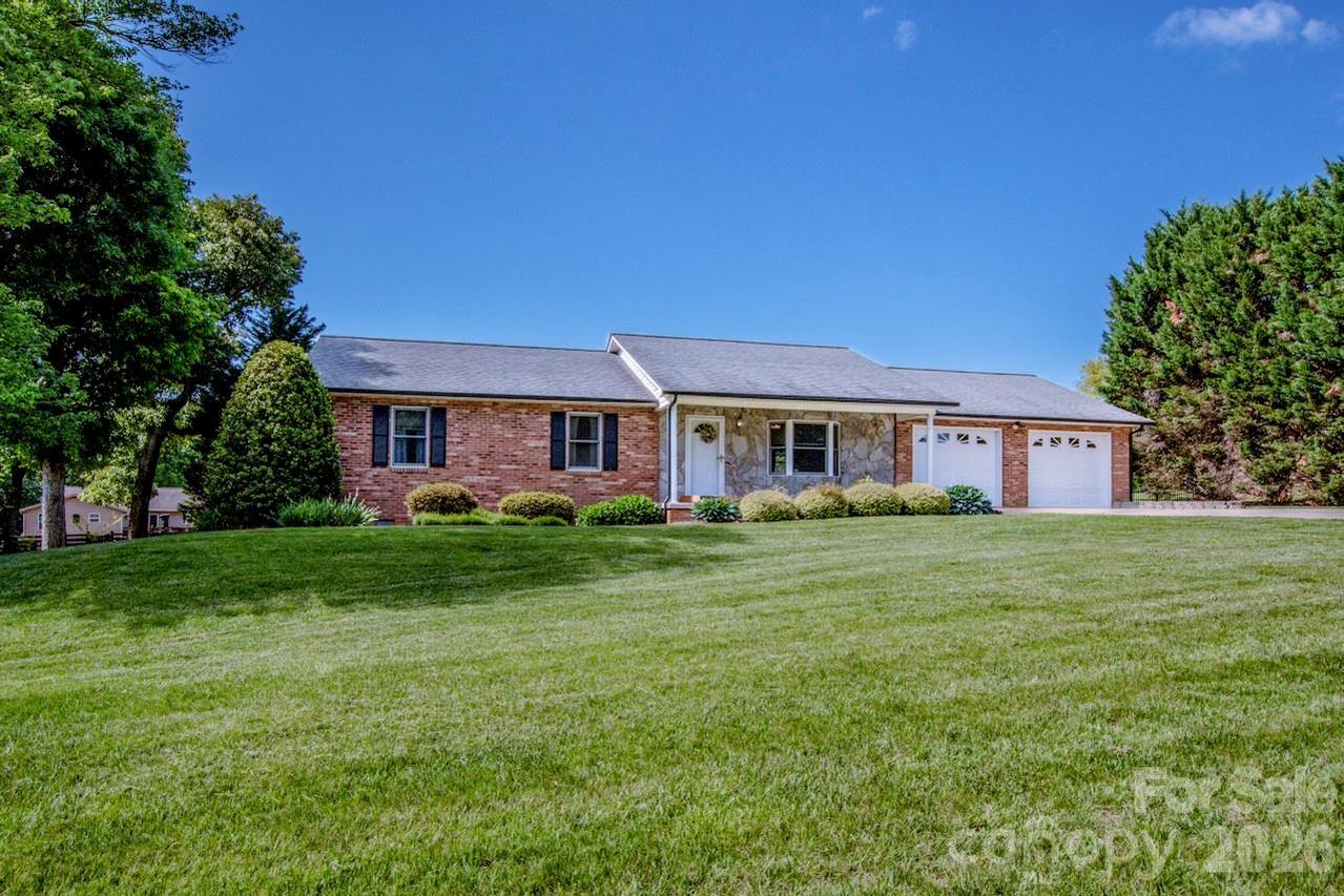 173 Doe Trail Ln., Statesville, NC 28625