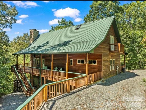 Homes Just Sold in Almond: July 14th to July 20th