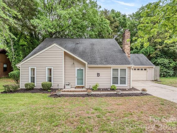 Homes Just Sold That Attend Quail Hollow Middle: June 16th to June 22nd