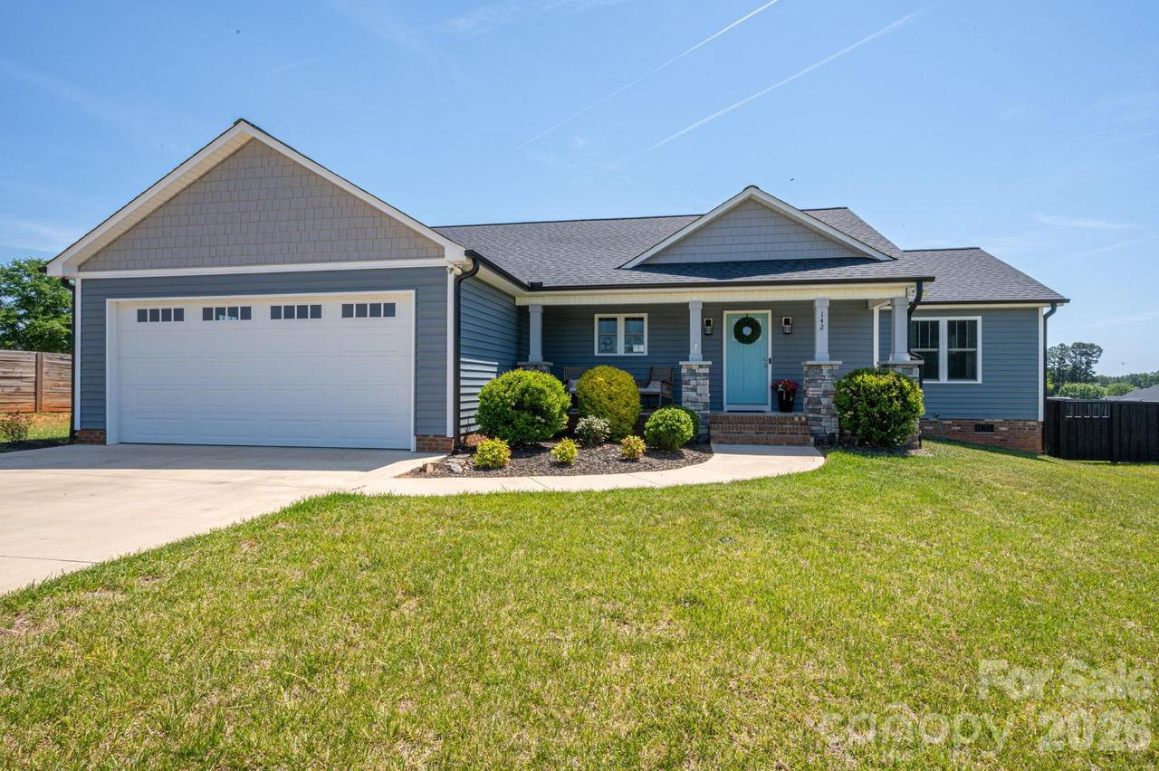 142 Alf Hoover Rd. #7, Lincolnton, NC 28092