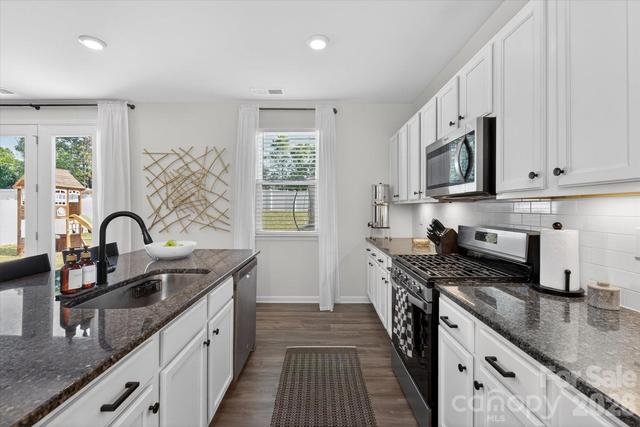 Homes Just Sold That Attend Sun Valley High: September 1st to September 7th