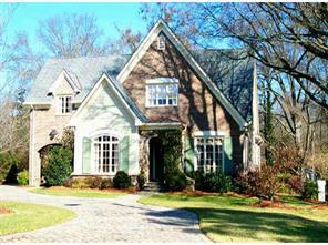 2837 Forest Dr., Charlotte, NC 28211