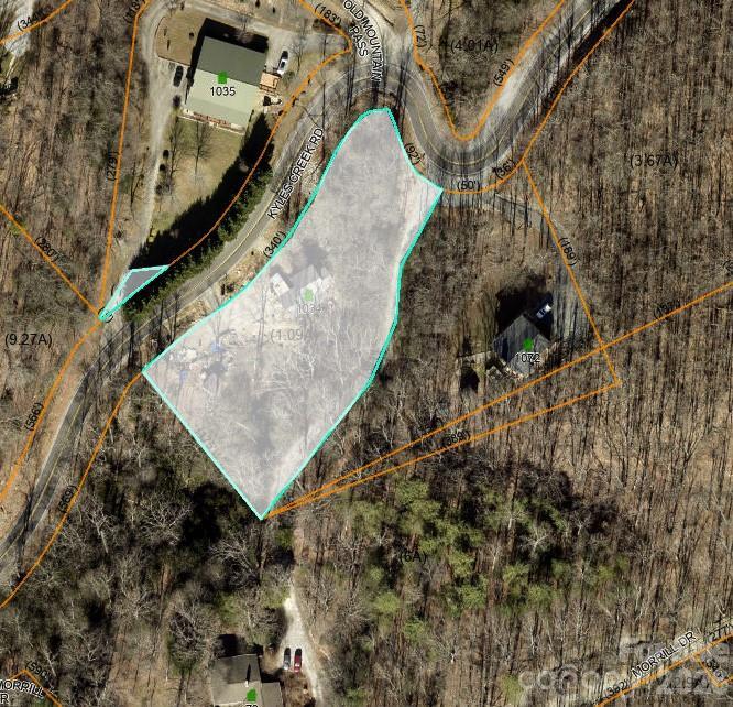 [Address Hidden by Seller], Hendersonville, NC 28792
