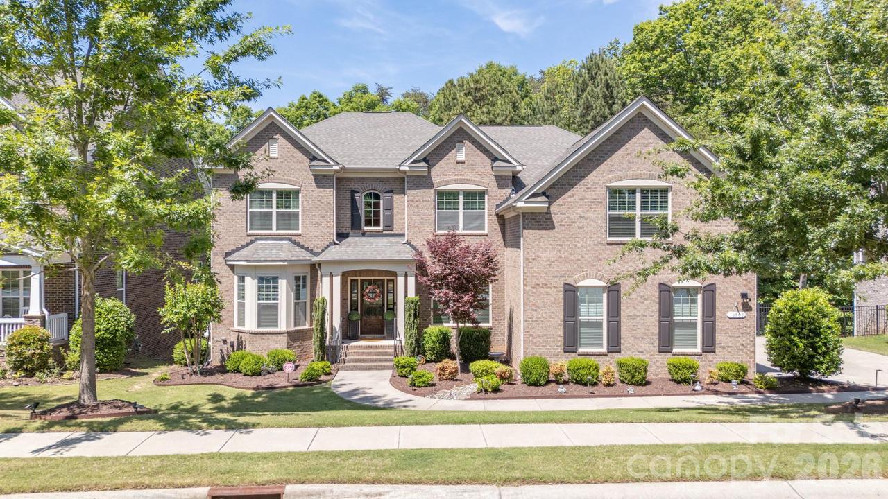 16508 Bryant Meadows Dr., Charlotte, NC 28278