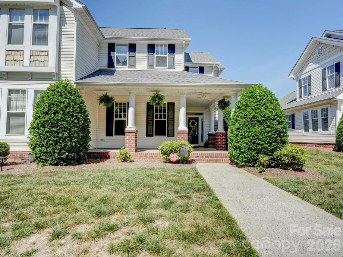 2025 Gable Way Ln., Matthews, NC 28104