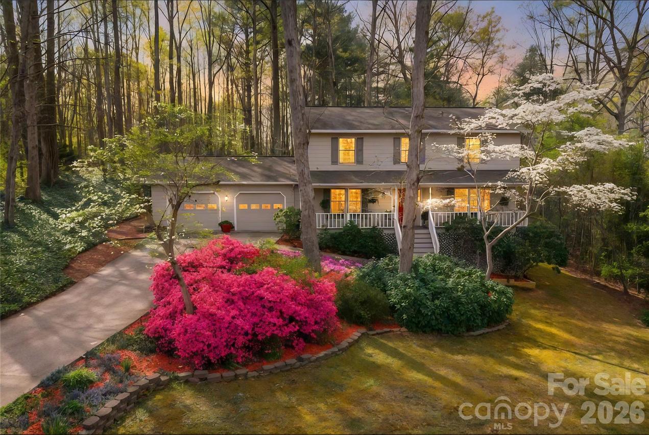 105 Horse Shoe Ln. #62, Morganton, NC 28655