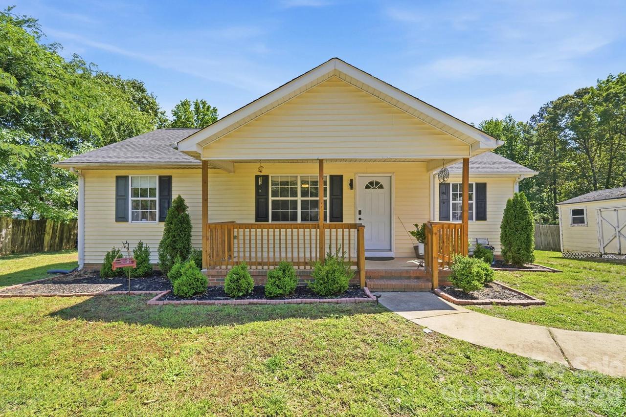 4623 Waxhaw Marvin Rd., Waxhaw, NC 28173