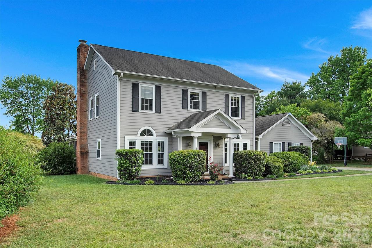 15208 Bexley Pl., Mint Hill, NC 28227