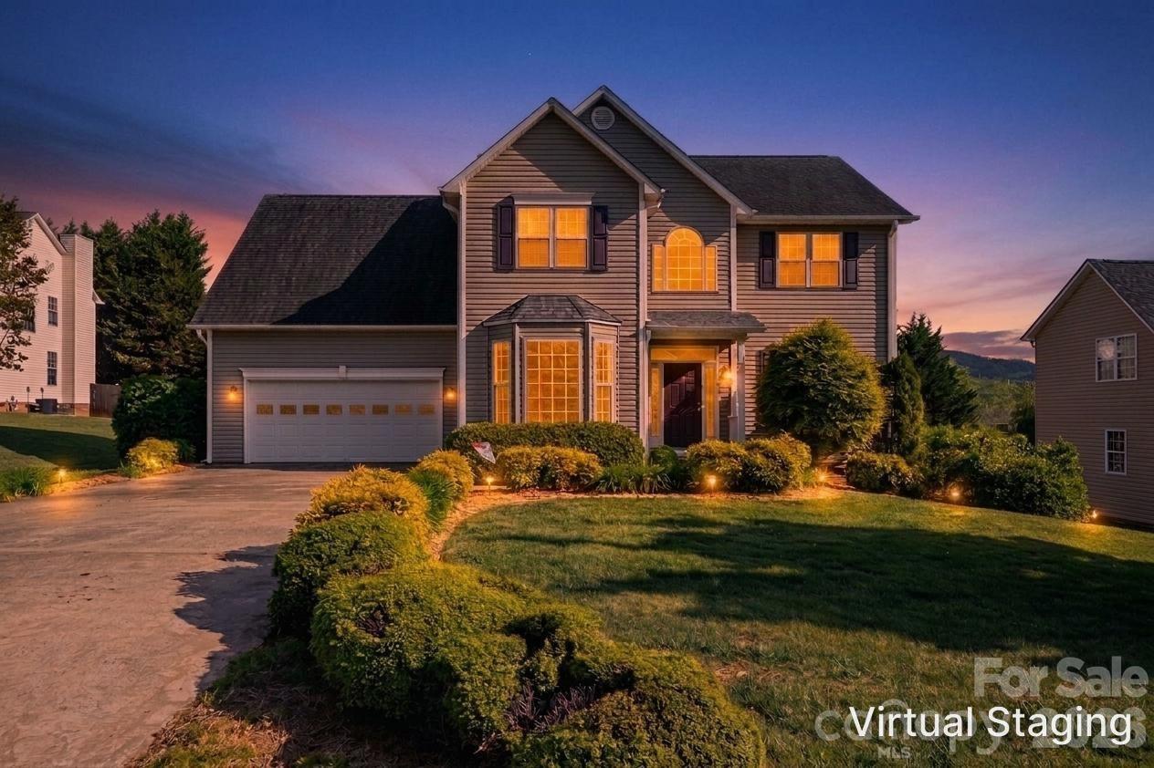 48 Brownstone Ct., Fletcher, NC 28732
