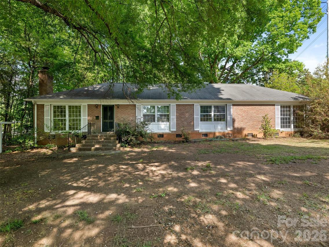 4701 Aspen Ct., Charlotte, NC 28210