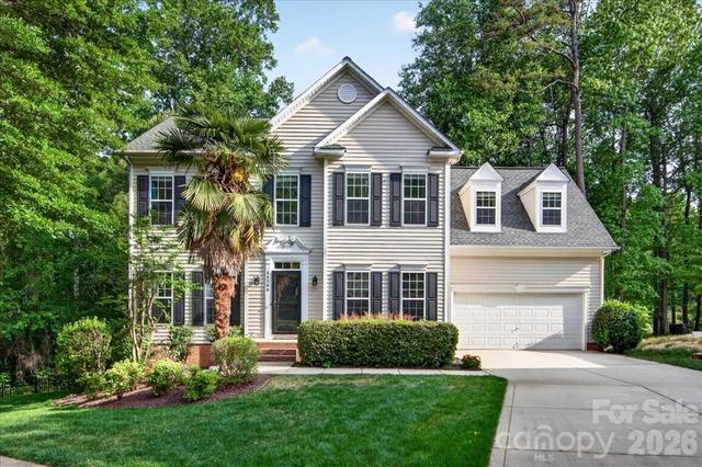 Homes Just Sold That Attend Pineville Elementary: June 30th to July 6th