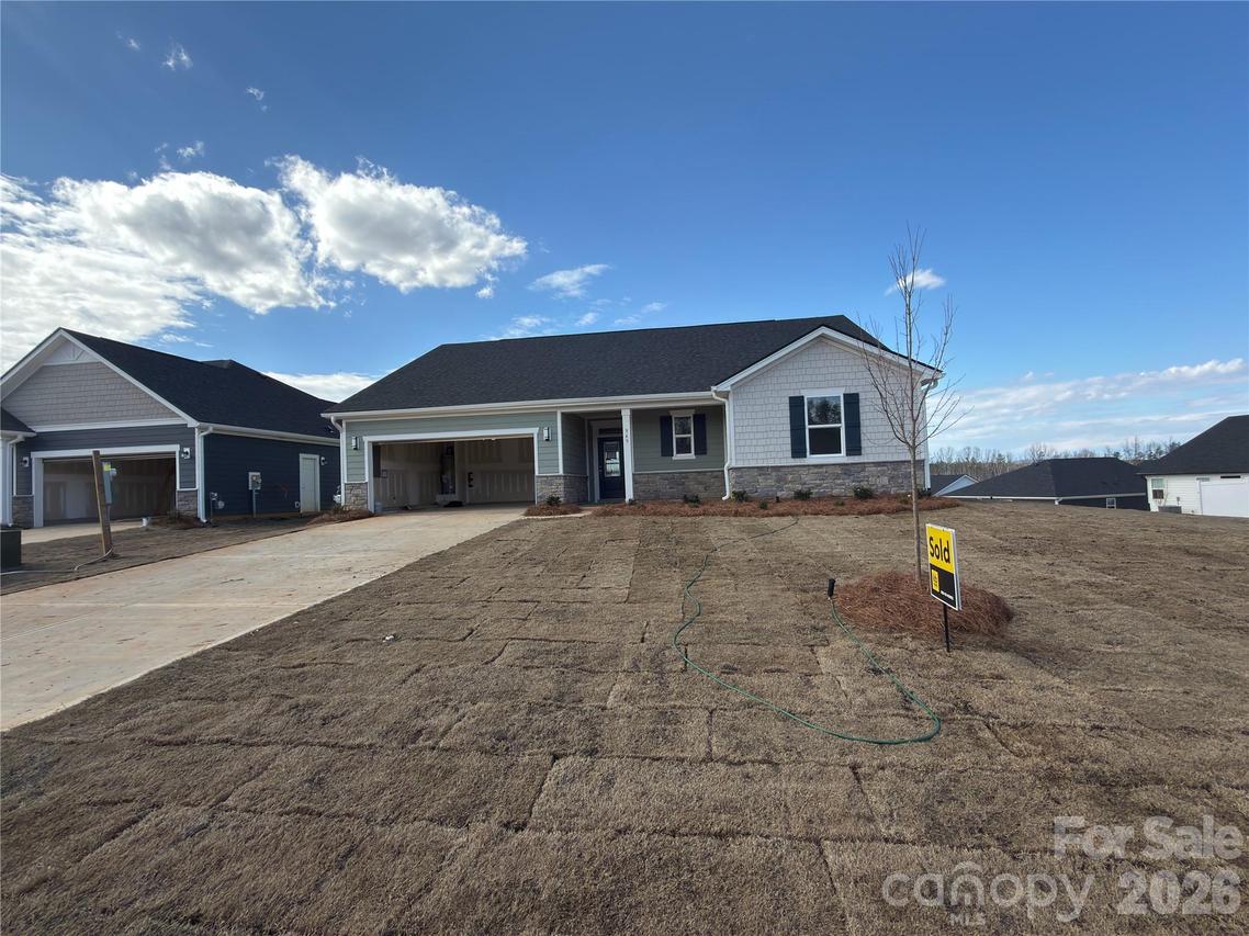 949 Brightstone Way, Denver, NC 28037