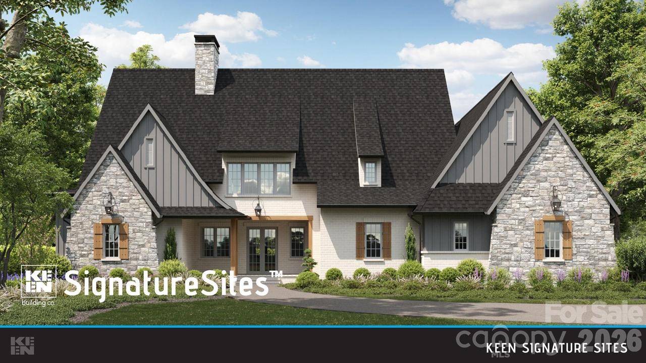 254 Woodstream Cir., Mooresville, NC 28117