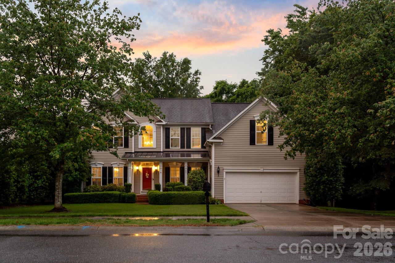 1020 Butterburr Dr., Matthews, NC 28104