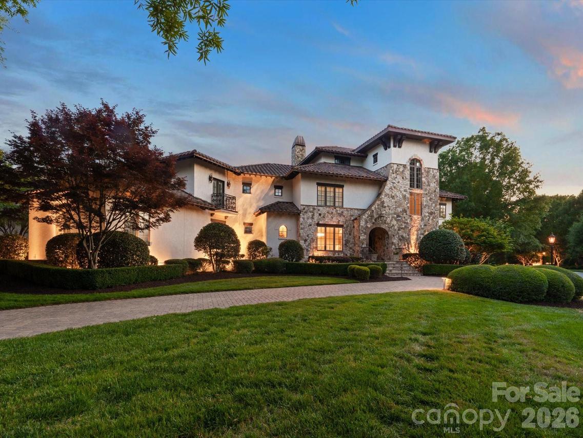 200 Oakmont Ln., Waxhaw, NC 28173