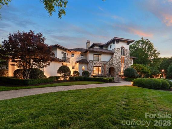 New Golf Course Lots For Sale in Waxhaw: May 5th to May 11th