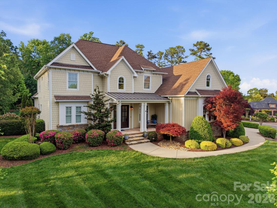 109 Kingsbury Ct., Mooresville, NC 28117