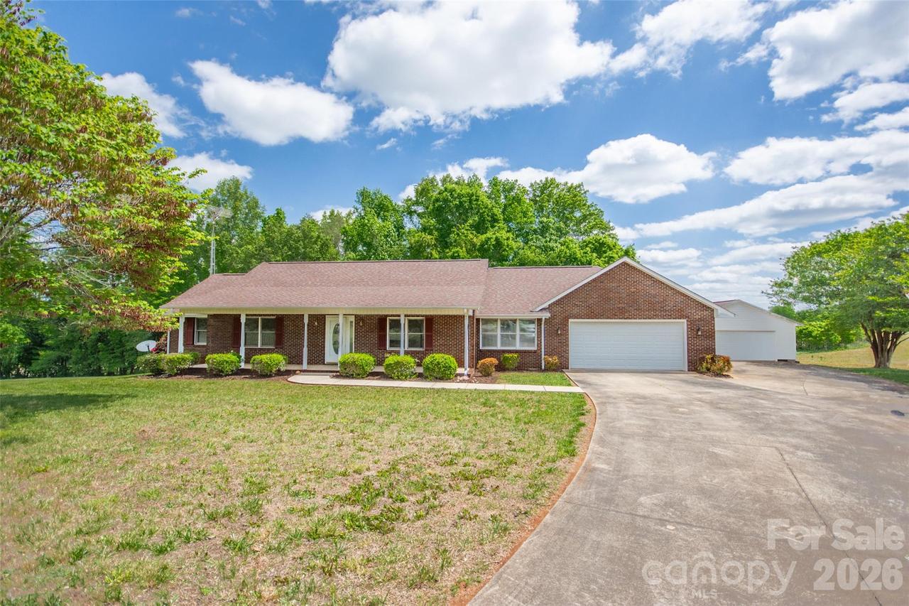 350 Josey Rd., Statesville, NC 28625