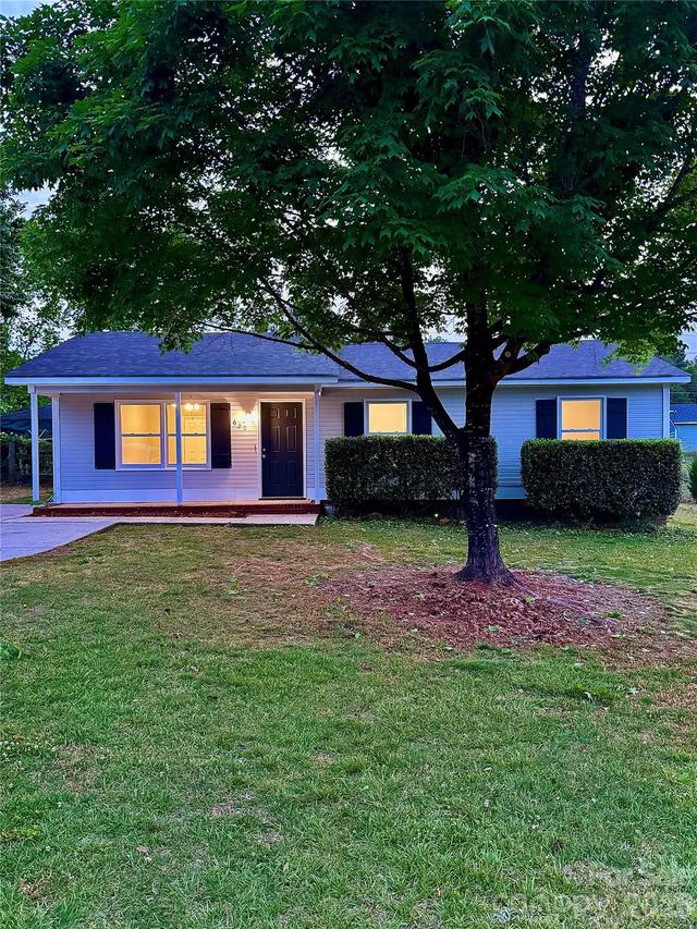 620 Creekridge Dr., Monroe, NC 28110