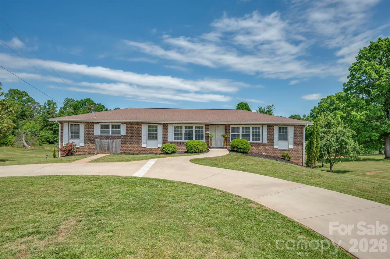 132 Burgin St., Spindale, NC 28160