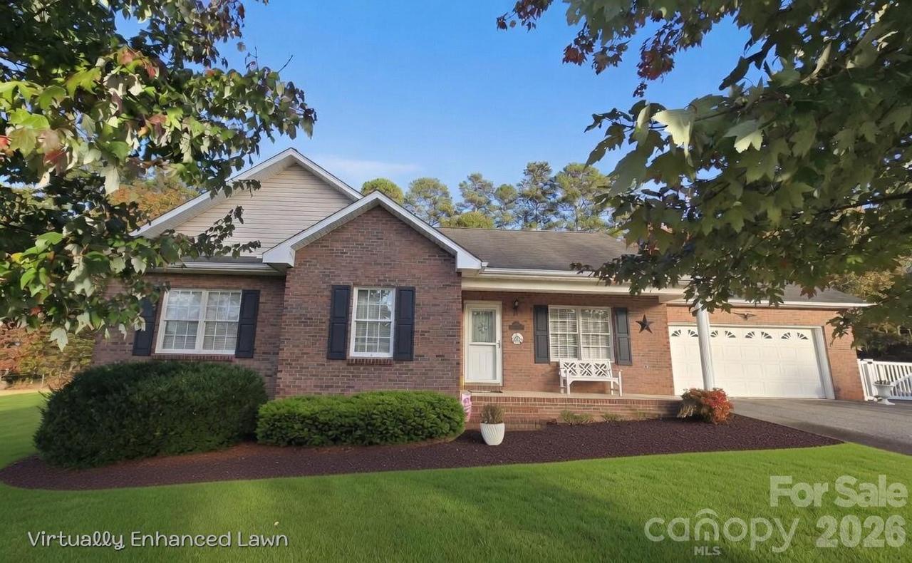 5126 Silver Tree Tr., Conover, NC 28613
