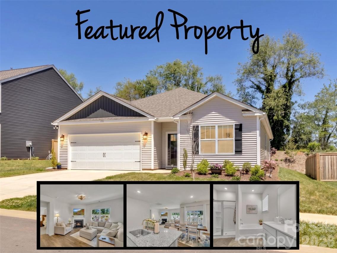 199 Farmwood Tr., Waynesville, NC 28786