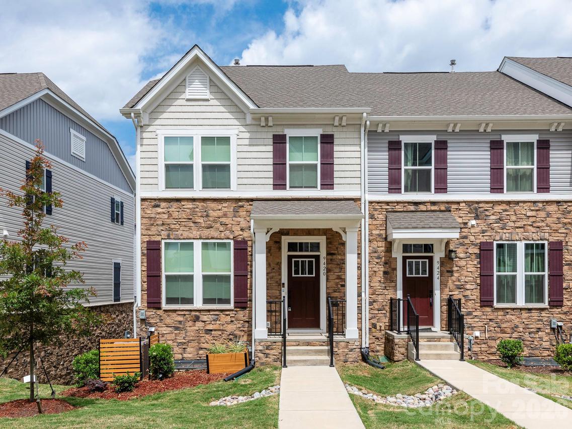 9420 Mallard Mills Dr., Charlotte, NC 28262