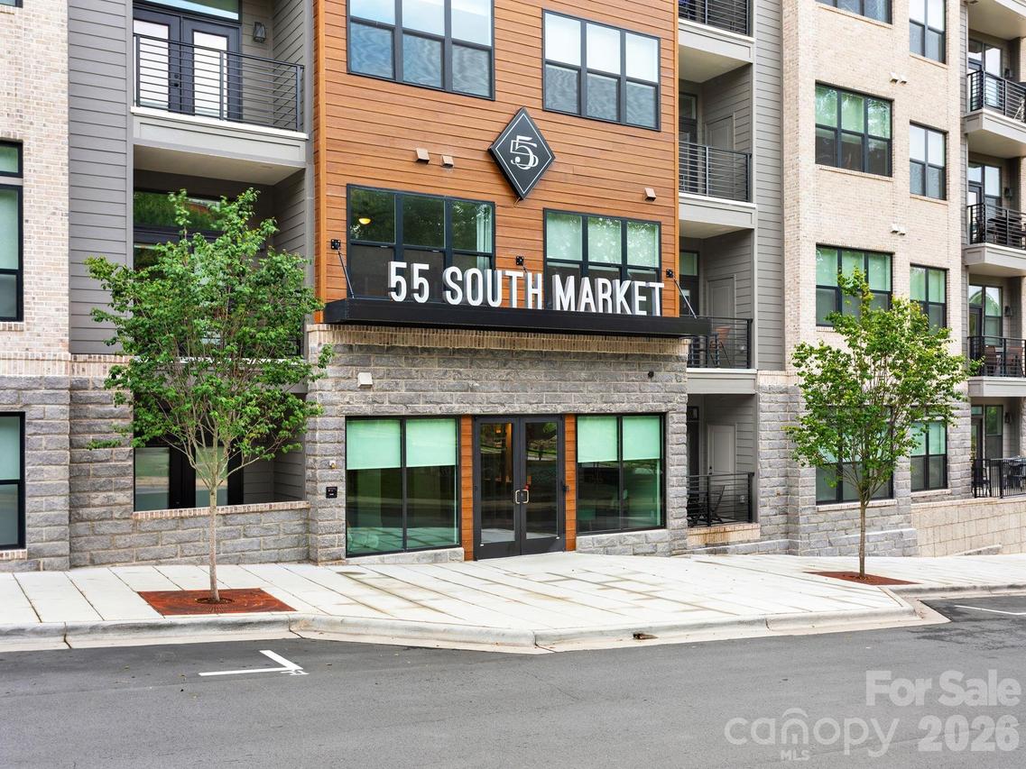 55 S Market St. #213, Asheville, NC 28801