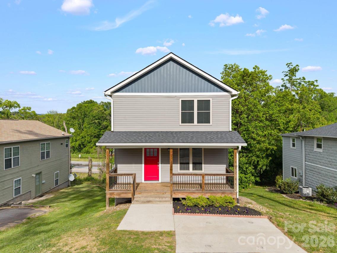 175 Fayetteville St., Asheville, NC 28806