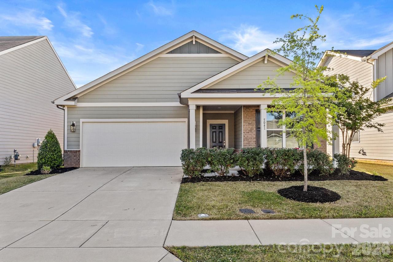 5041 Markfield Ln., Monroe, NC 28110