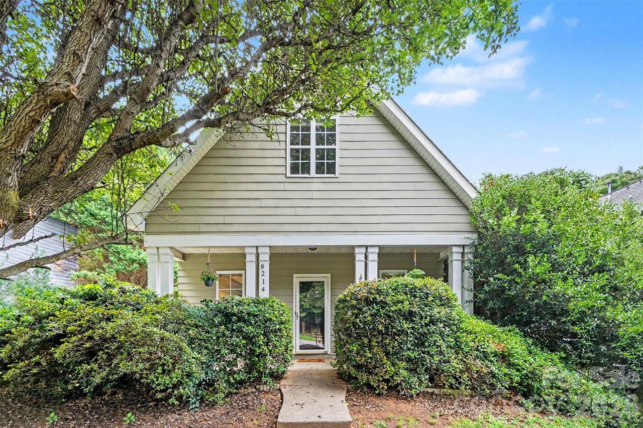 8214 Ballymore Ct., Huntersville, NC 28078