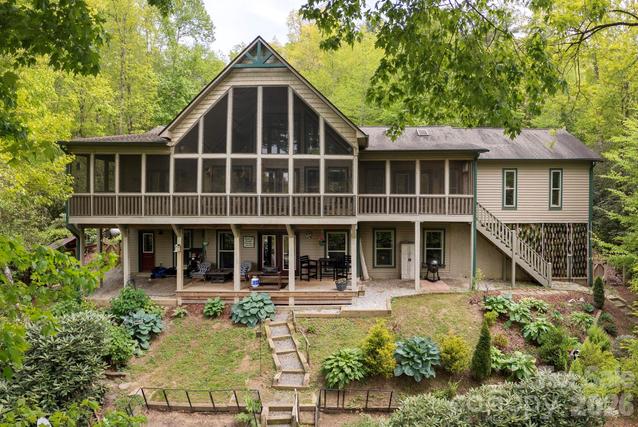 New Homes For Sale This Week in Lake Toxaway: May 8th to May 14th